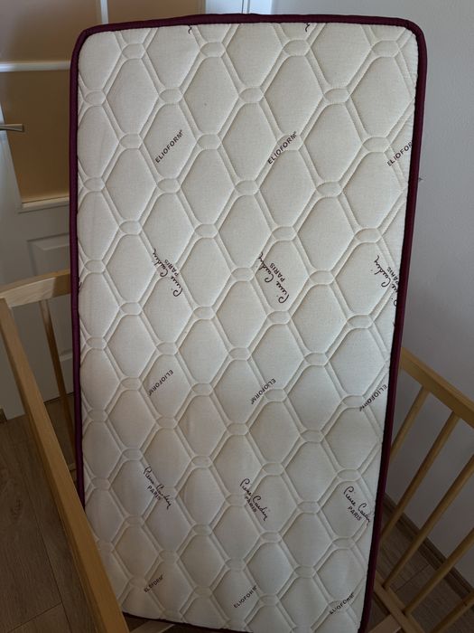 Матрак Baby Pierre Cardin Magniflex 120x60