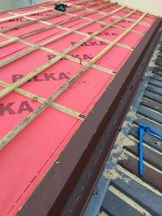 Reparații acoperișuri și modificări reducere 15%