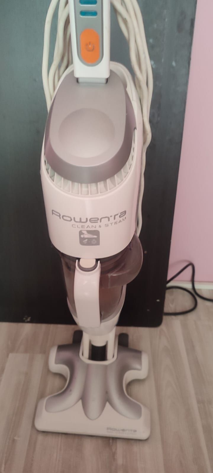 Aspirator vertical ROwenta