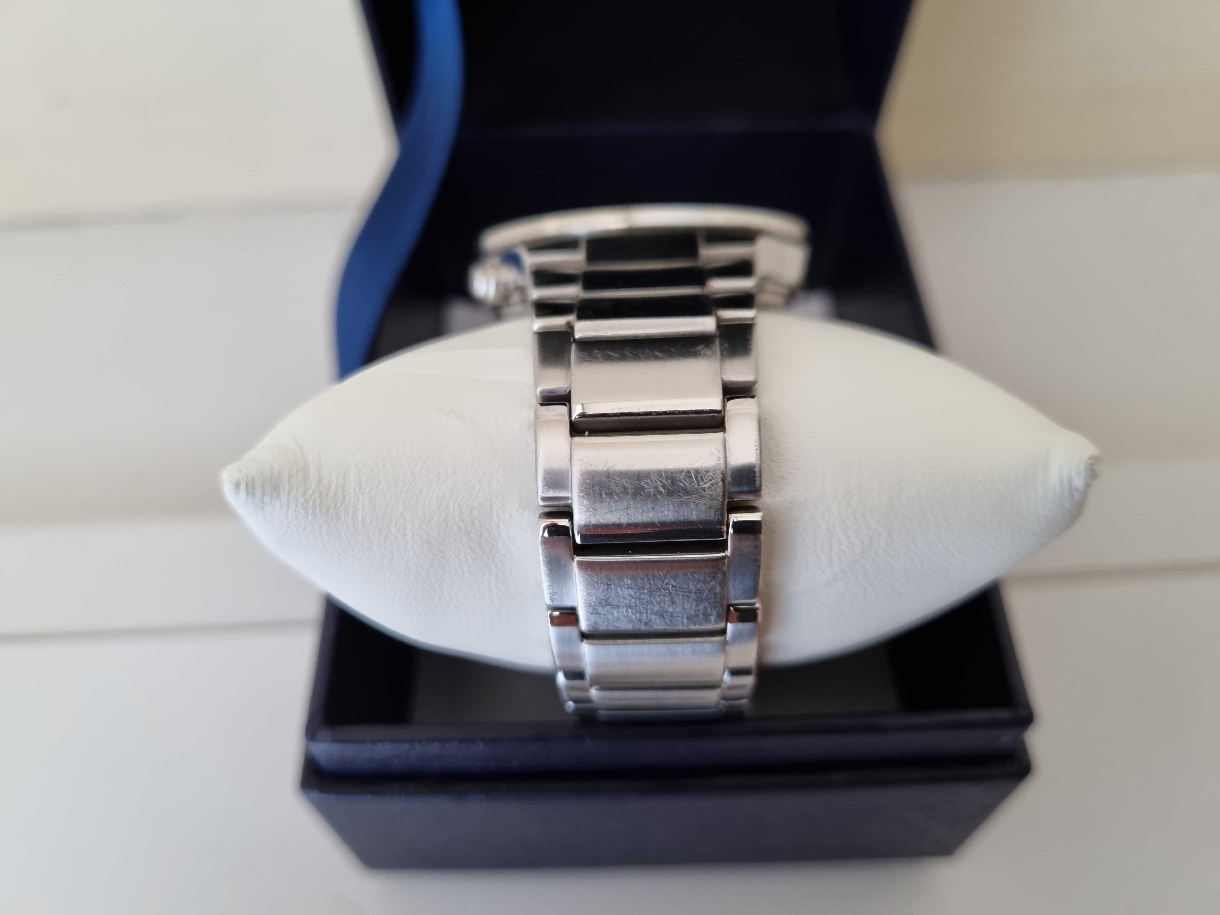 Casio Lineage LCW-M510D-1AJF Tough Solar Sapphire Multiband 6 Watch