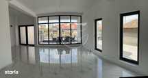 Vila in stil mediteranean Ovidiu
