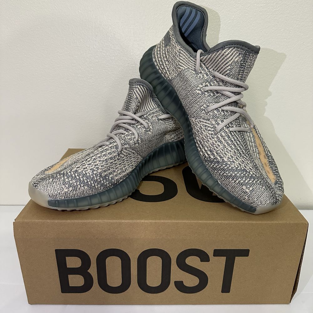 Yeezy Boost 350 V2 Israfil