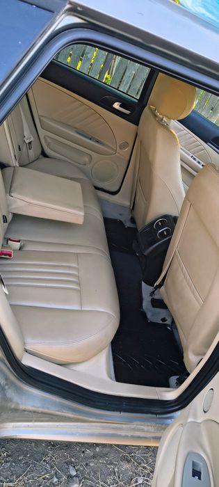 Vând sau schimb alfa Romeo 159 1.9 8v 120 cp