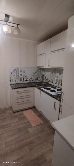 Сдам 1 комнатную квартиру район Рахата.