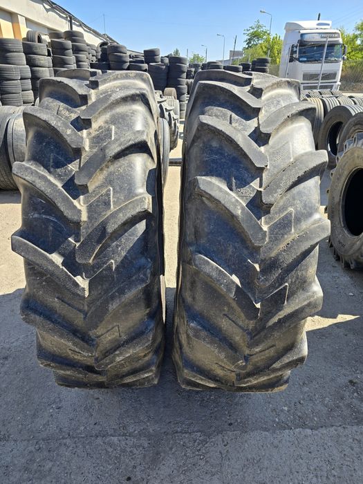 Anvelope 16.9r34 Michelin