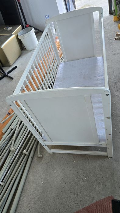 Pat bebelus pe nivele