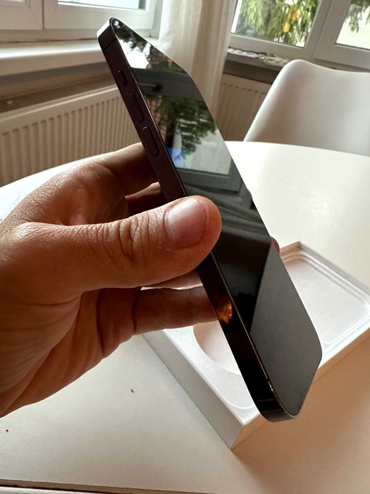 Vand iPhone 14 Pro Max Purple 256GB - Impecabil