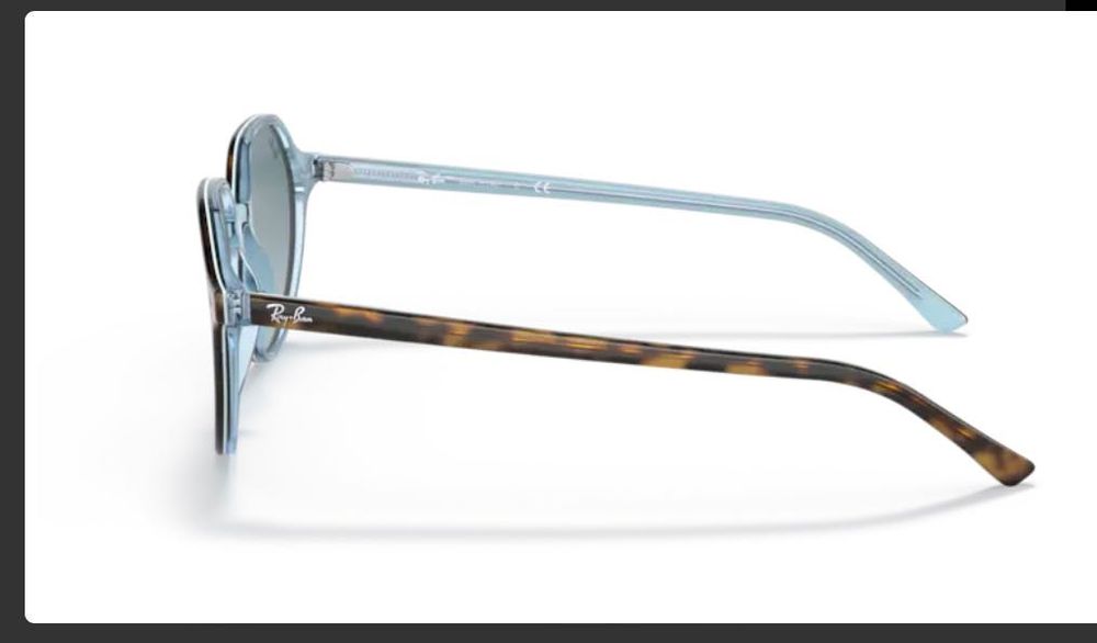 Очила ray ban thalia