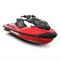 Skijet Jetski Seadoo RXT XRS 325 2024