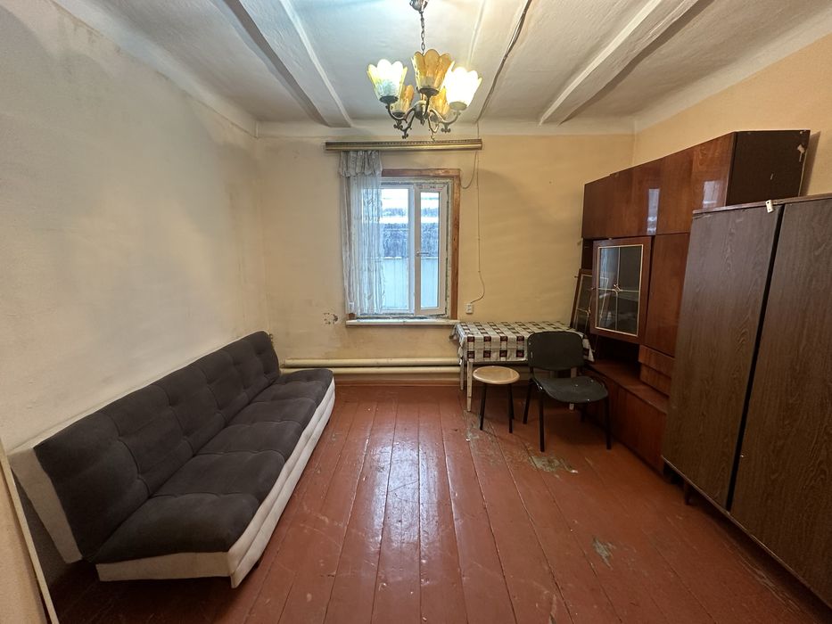 Сдам комнату в доме район ниже Саяхата