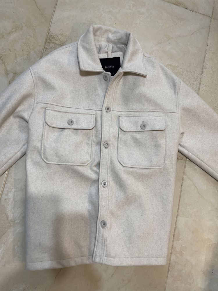 Geaca Bershka dama