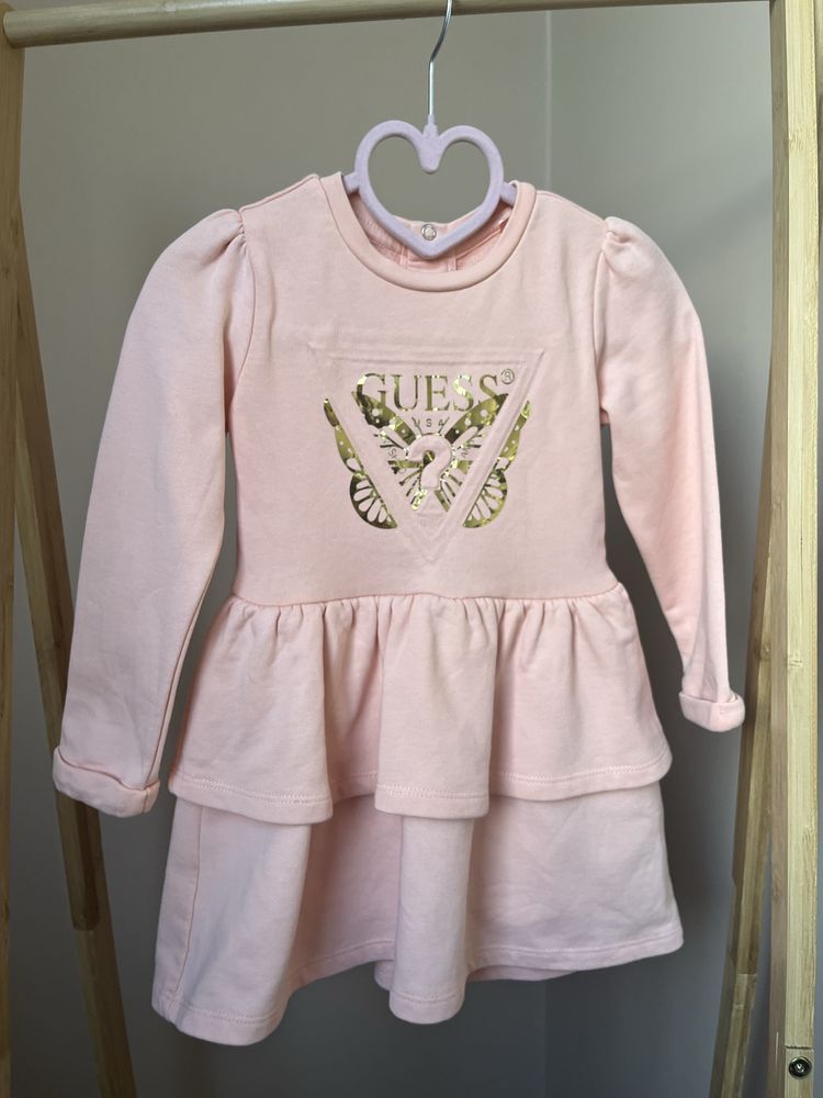 Дънки, клинове ,блузи в рр92 zara,mayoral,Guess,Pinco