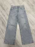 Blugi zara fetita marimea 140