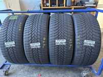 255/50/19 Bridgestone M+S