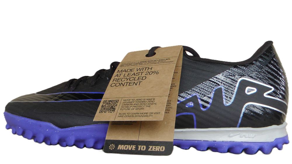 Ghete fotbal sintetic NOI Nike Zoom Vapor 15 Academy marimea 40