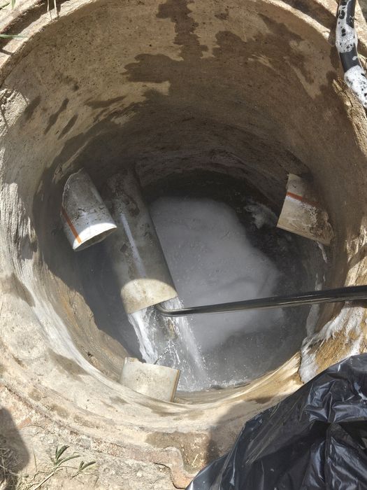 Professionalniy Gidrodinamika xizmati katta bosiy yordamida