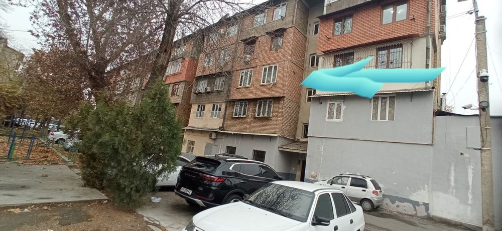 Срочно 2/3 ком. квартира, ориентир Чиланзар, Мукими, Спорт-Товары