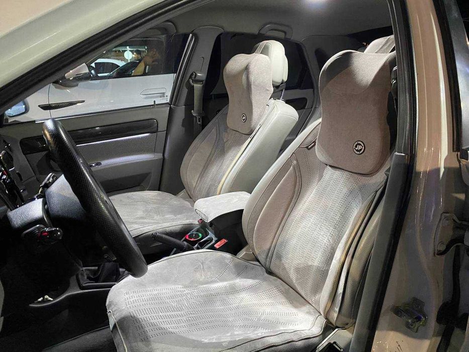 Mers сидения w204