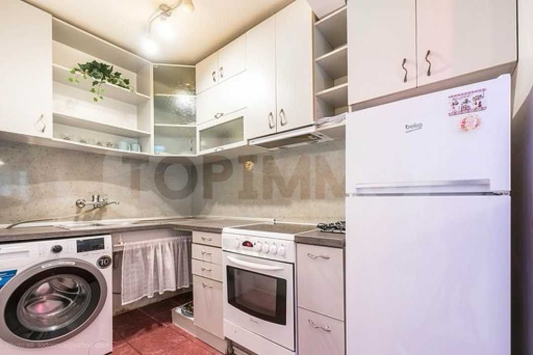 Дава се под наем Тристаен апартамент в Варна, Чаталджа - 90 кв.м за 800 € - Снимка #7