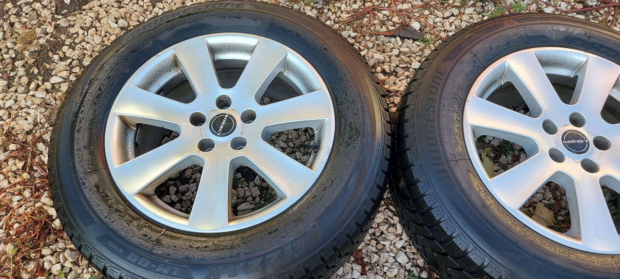 Джанти 5 112 r 17, MERCEDES, Audi, Skoda
Нов внос от Германия 
Никога