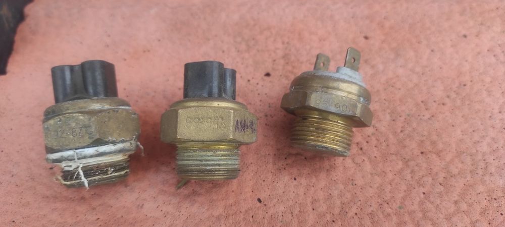 Датчик за перка за лада