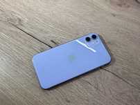 iPhone 11 64Gb Purple | Factura & Garantie | Buy-Back |