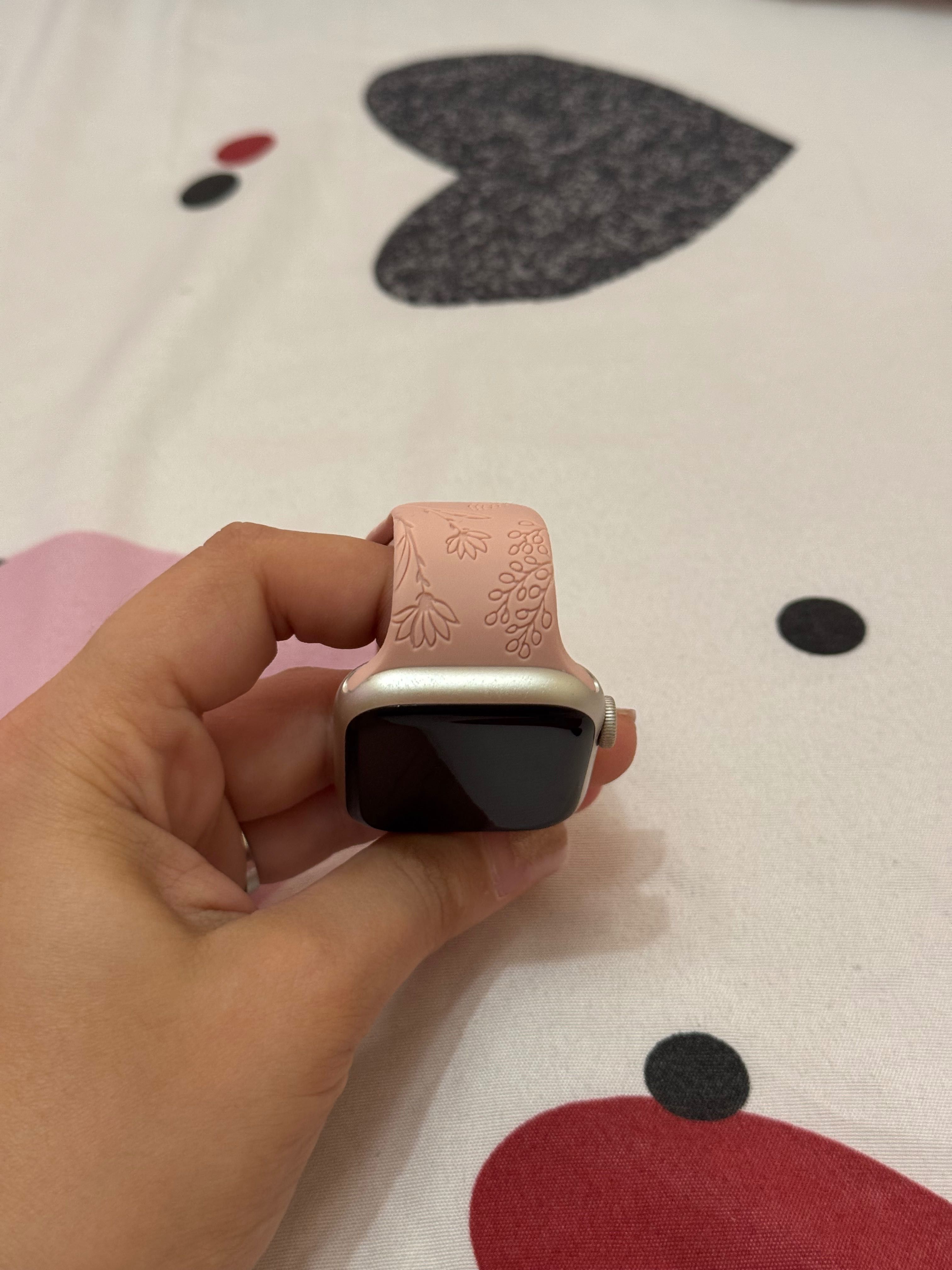 Apple Watch серия 9
