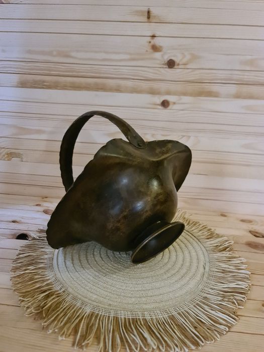 Coș din alama /fructiera