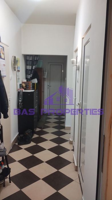 Продава се Двустаен апартамент в София, Западен парк - 64 кв.м за 2454 €/кв.м - Снимка #6