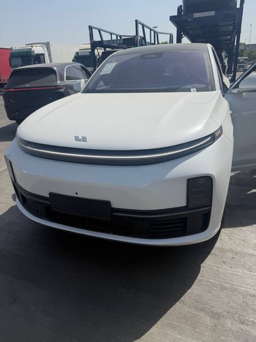 Li7 pro 2025 yil