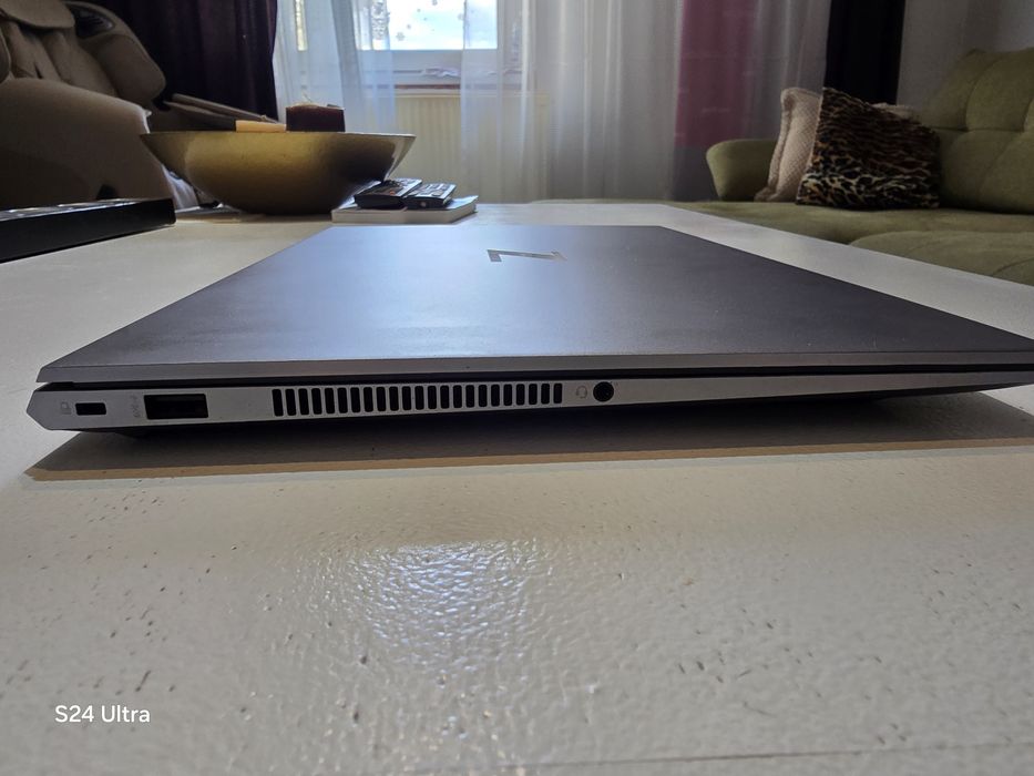 Laptop HP G7 Zetbook