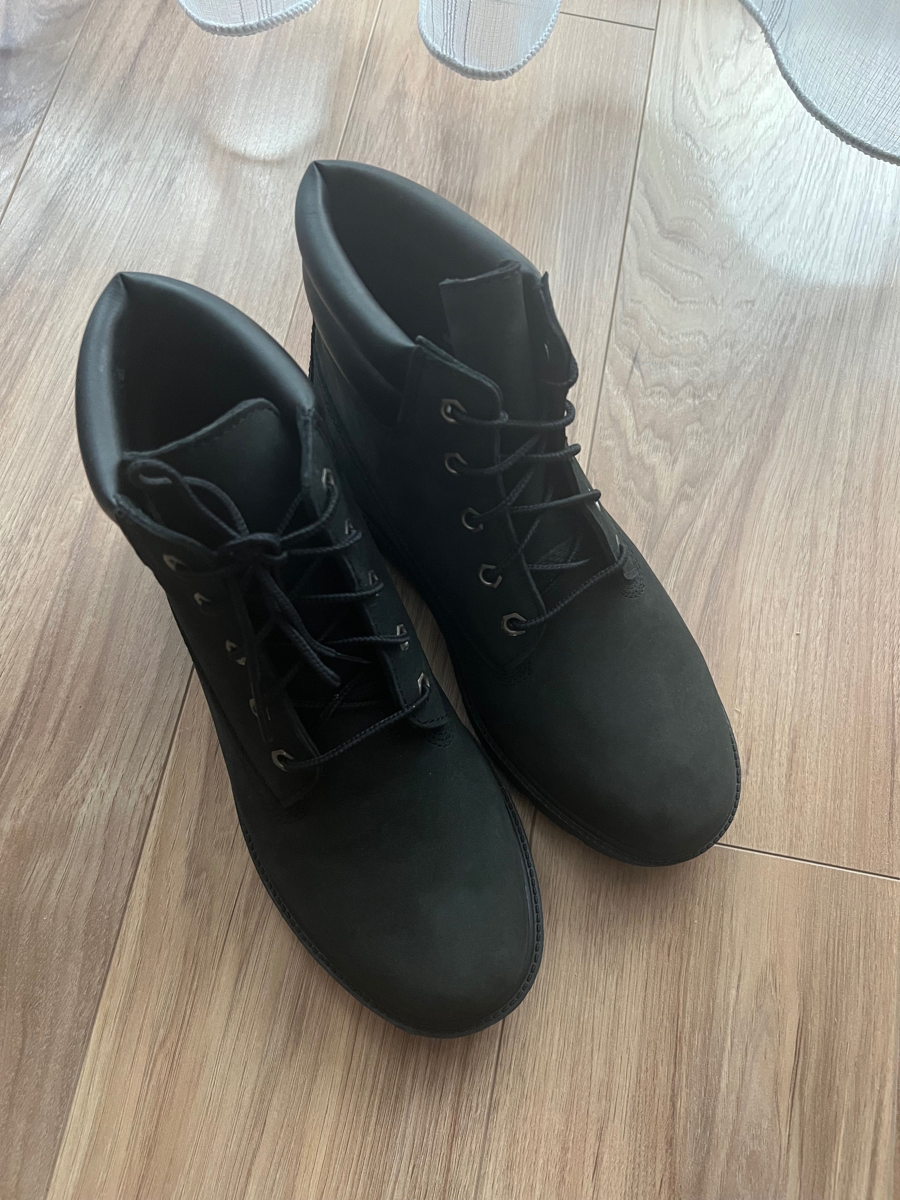 Ghete bărbați Timberland mărimea 39