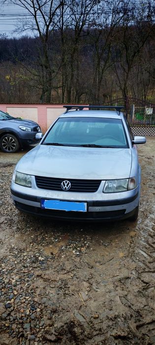 Vând volswagen pasat 16.