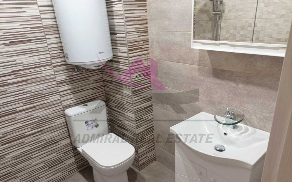 Дава се под наем Двустаен апартамент в Варна, Аспарухово - 59 кв.м за 435 € - Снимка #3