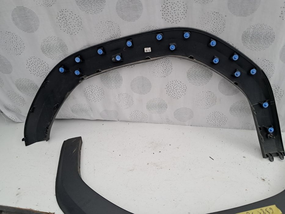 Лайсна калник Dacia Duster 3 2024г