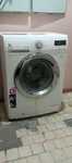 Стиральная машина Electrolux 6 kg