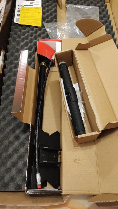 Спорт/Хоби Въздушна пушка Hatsan/Хатсан Flash/Флаш 101 22cal.