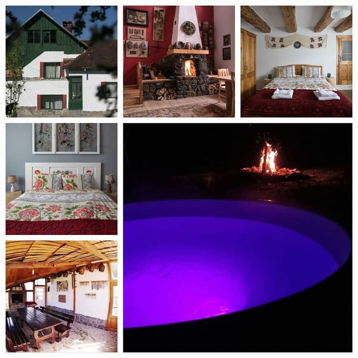 Cazare Revelion 2026 – Casa Gagea