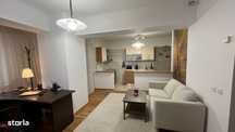 Apartment 2 camere Decebal I Muncii I Mobilat Utilat complet