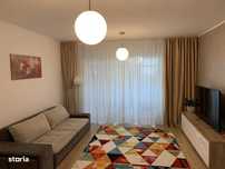 Apartament 3 camere 80mp, et2+ parcare  -  zona Platinia