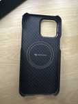 Husa Pitaka Iphone 14/15 pro max
