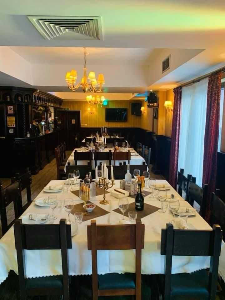 Spatiu comercial-restaurant-hotel de inchiriat Vaslui