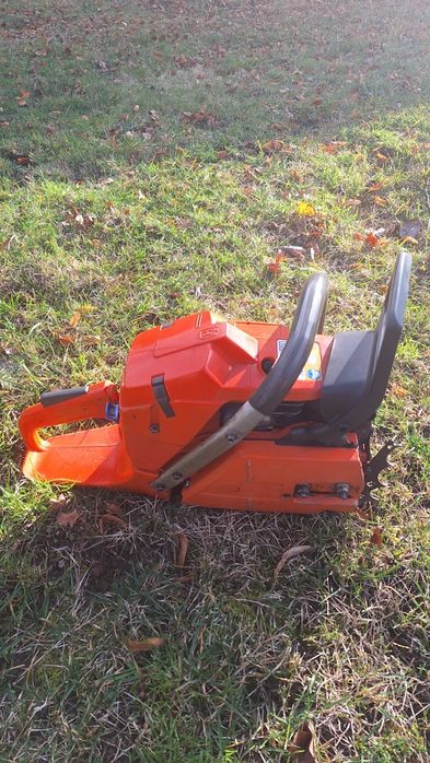 Husqvarna 365 X-TORQ