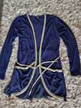 Cardigan de vara