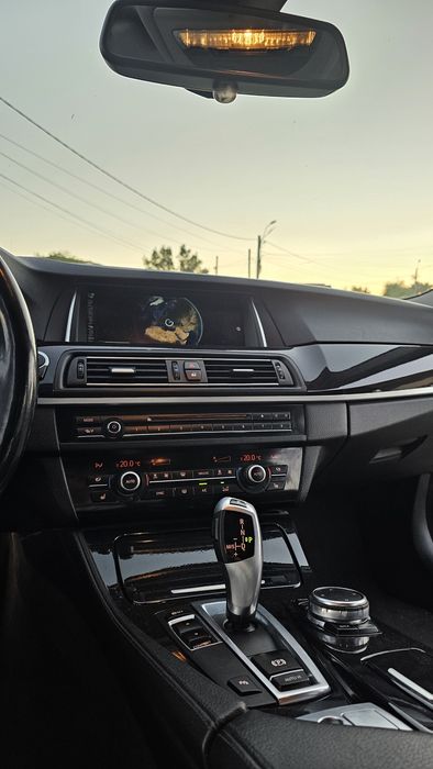BMW F11 520d b47