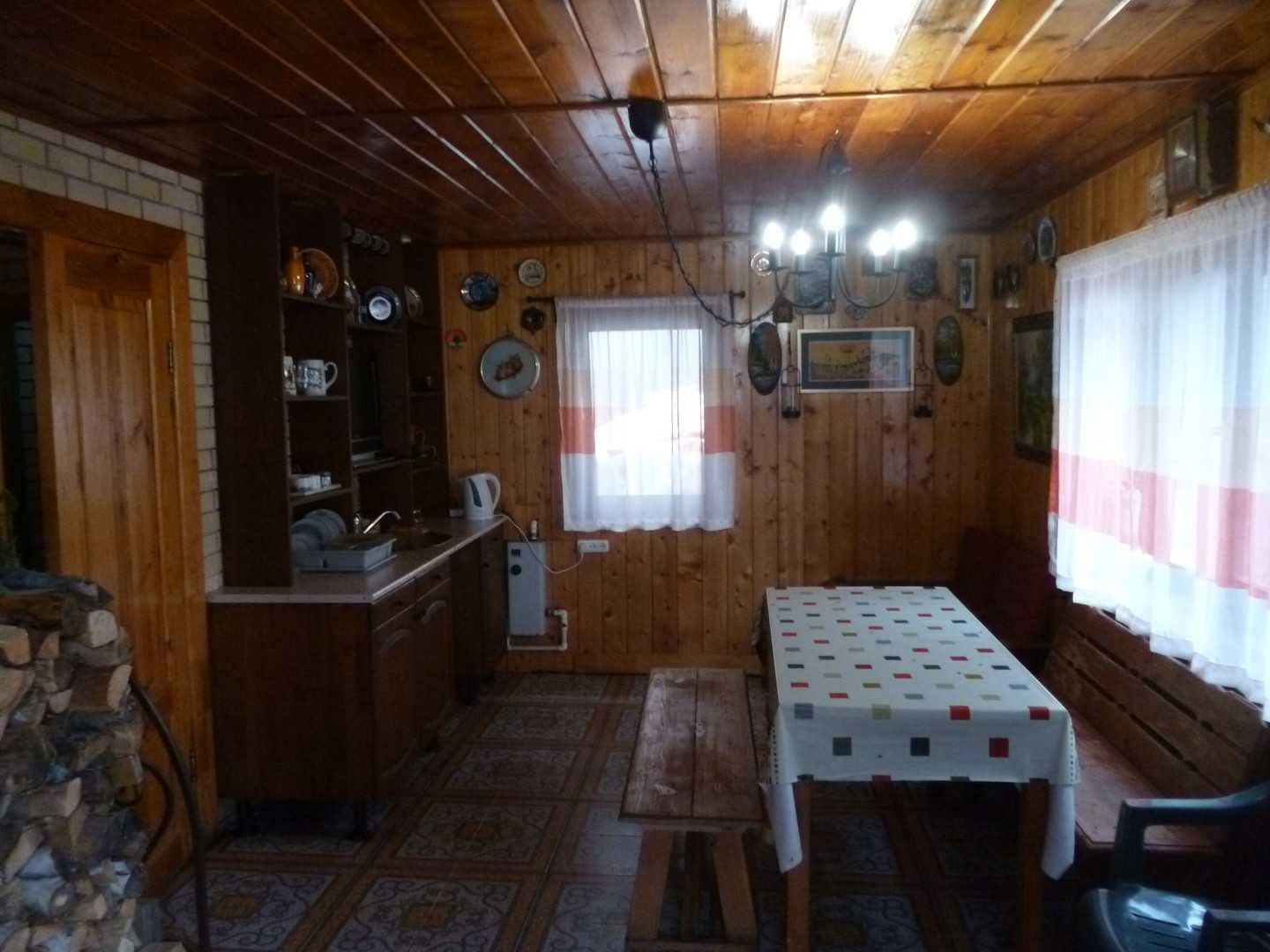 Продажа 2-этажного дома в центре