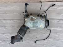Filtru particule / DPF / Catalizator BMW Seria 5 7 G30 G31 G11 G12