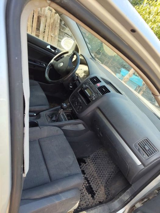 Коли на части Golf 5, A4 B7 1.9