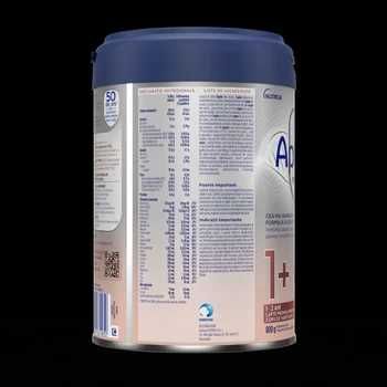 Lapte praf Aptamil PROfutura DUOBIOTIK 1+, 800 g, 1-2 ani, Nutricia