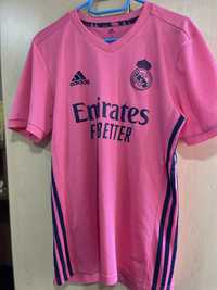 Тениска Adidas Real Madrid